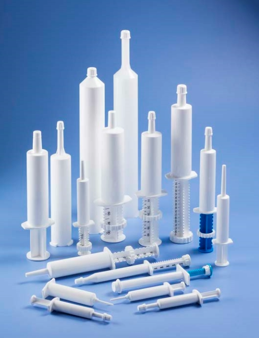 Syringe - 7660229
